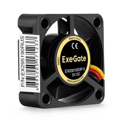 Exegate EX03010S3P-5 EX295190RUS