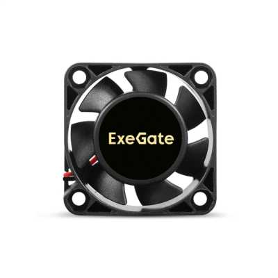 кулер Exegate EX04010B2P EX295218RUS