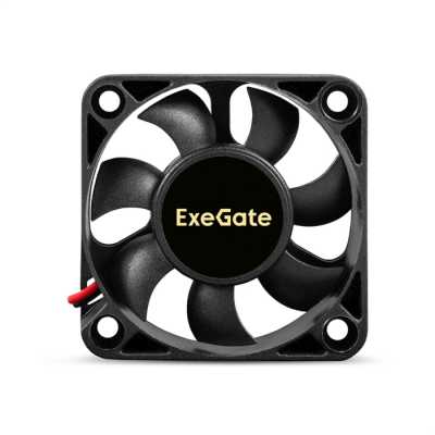 кулер ExeGate EX05010S2P-24 EX295202RUS