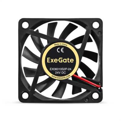 ExeGate EX06010S2P-24 EX295203RUS