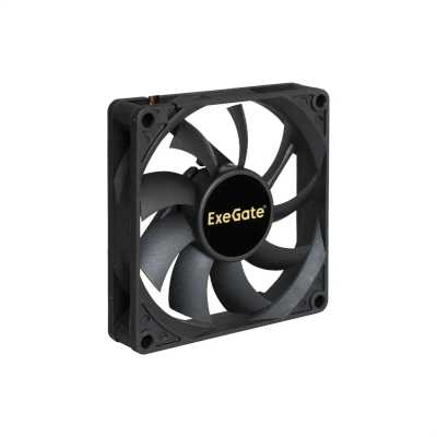 кулер Exegate EX08015S3P EX180973RUS