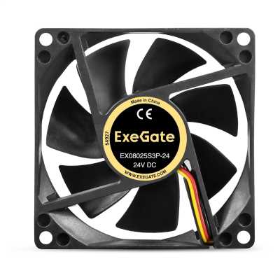 ExeGate EX08025S3P-24 EX297083RUS