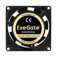 кулер ExeGate EX08025SAL EX288996RUS