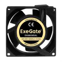 кулер Exegate EX08038SAL EX289001RUS