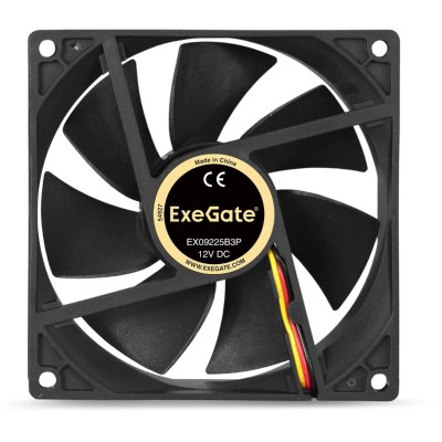 ExeGate EX09225B3P EX288926RUS