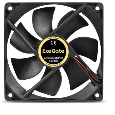 ExeGate EX12025B2P-24 EX295211RUS