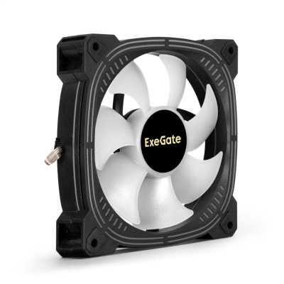 ExeGate EX12025H3P4PSU-PWM.ARGB EX295970RUS