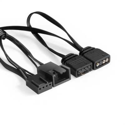 кулер ExeGate EX12025H3P4PYH-PWM.ARGB EX295968RUS