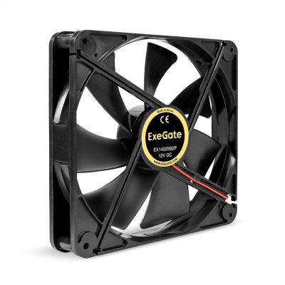 кулер Exegate EX14025B2P EX295249RUS
