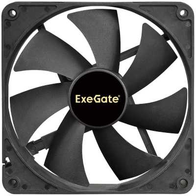 кулер ExeGate EX14025B4P-PWM EX288929RUS
