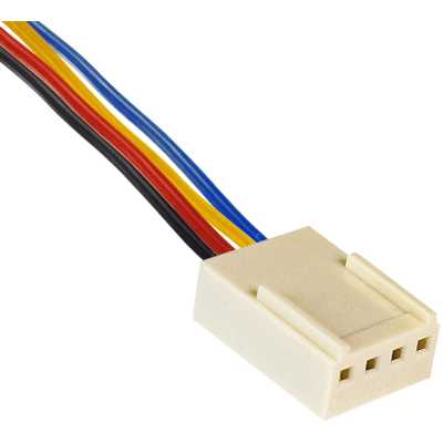 ExeGate EX14025B4P-PWM EX288929RUS