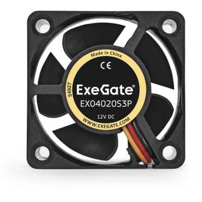 ExeGate EX04020S3P EX281211RUS