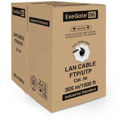 ExeGate EX281819RUS