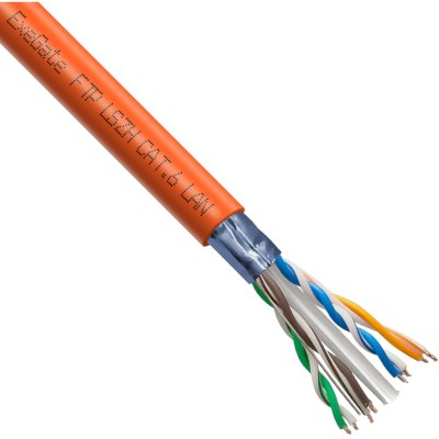 ExeGate FUTP4-C6-CCA-S23-IN-LSZH-OR-305 EX300620RUS