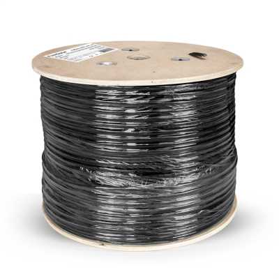 ExeGate UTP4-C5e-CCA-S24-SW-OUT-PE-BK-305 EX301081RUS