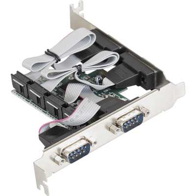 контроллер ExeGate EXE-310 EX283705RUS