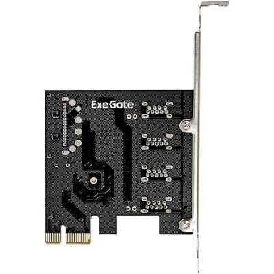 контроллер ExeGate EXE-314 EX283716RUS