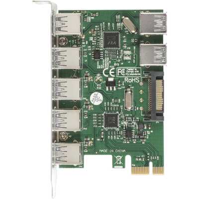 ExeGate EXE-317 EX283717RUS