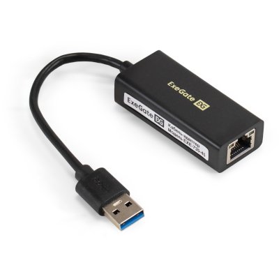сетевая карта ExeGate EXE-735 EX283722RUS