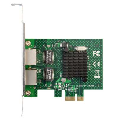 сетевая карта Exegate EXE-BCM5720 EX293452RUS