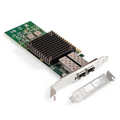 ExeGate EXE-MCX3-2SFP+ EX299017RUS