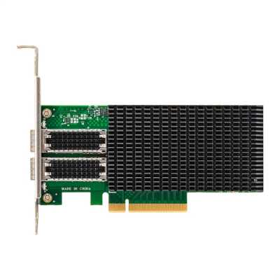 ExeGate EXE-MCX4-2SFP28 EX299018RUS