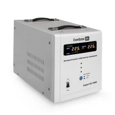 Exegate Expert AS-10000 EX291727RUS