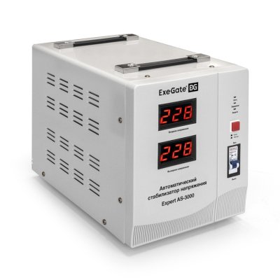 Exegate Expert AS-3000 EX291724RUS