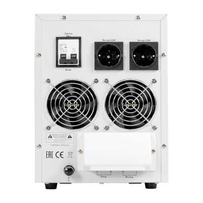 стабилизатор напряжения ExeGate Expert Turbo AST-15000 EX291762RUS