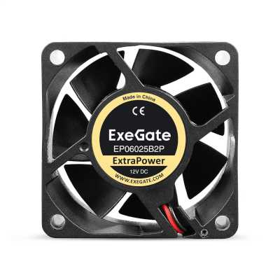 ExeGate ExtraPower EP06025B2P EX295229RUS