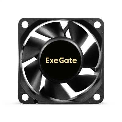 кулер ExeGate ExtraPower EP06025B2P EX295229RUS