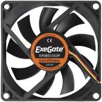 кулер Exegate ExtraPower EP08015S3P EX283374RUS