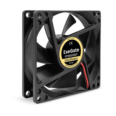 кулер Exegate ExtraPower EP08025B2P EX295239RUS
