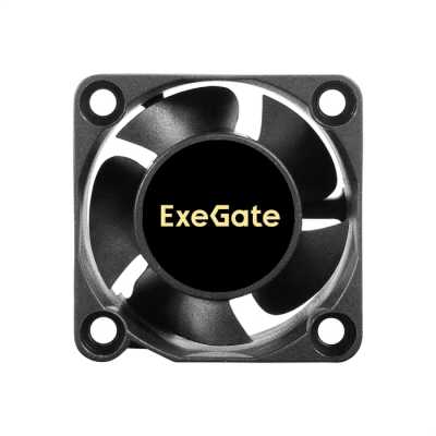 ExeGate ExtraSilent ES04020S3P EX297013RUS