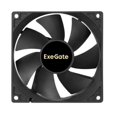 ExeGate ExtraSilent ES09225S3P EX297049RUS