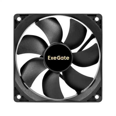 ExeGate ExtraSilent ES12025S3P EX297053RUS