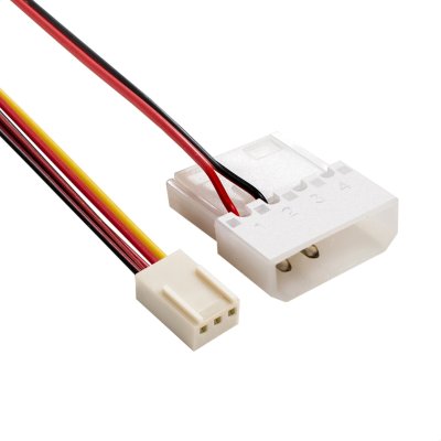 ExeGate ExtraSilent ES12025S3PM EX297054RUS