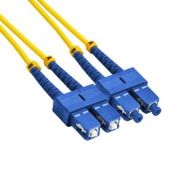 ExeGate FC-D-9-SC-SC-1M-LSZH