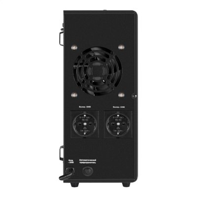 ИБП Exegate FineSine SX-1000.LCD.AVR.2SH