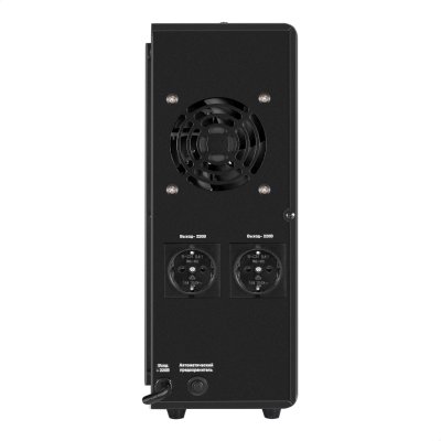 ИБП Exegate FineSine SX-2500.LCD.AVR.2SH