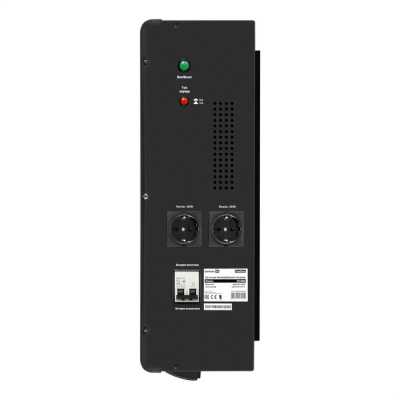 ExeGate FineSine SX-3000.LCD.AVR.2SH.T EX296632RUS