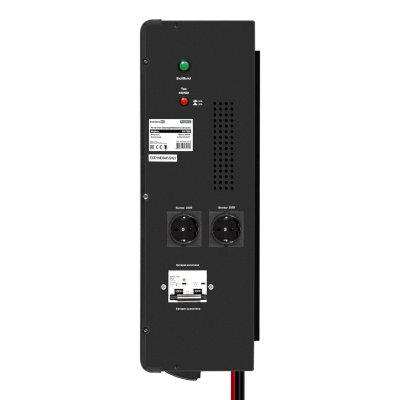 Exegate FineSine SX-7000.LCD.AVR.2SH.T