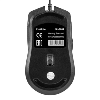 мышь ExeGate Gaming Standard SL-9064