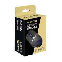 мышь Exegate GML-14