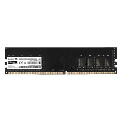 оперативная память Exegate HiPower EX293814RUS