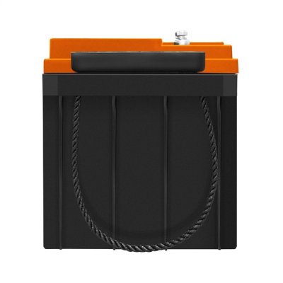 батарея для UPS Exegate HR 12-65