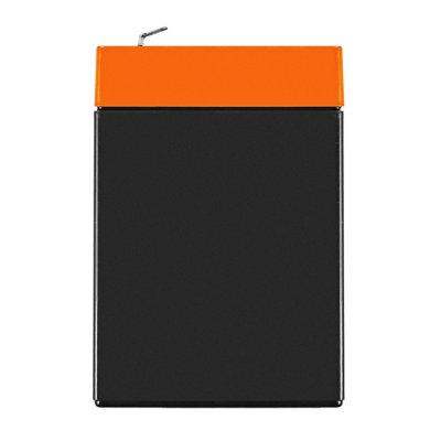 батарея для UPS Exegate HR1221W