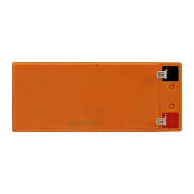 батарея для UPS Exegate HR1234W