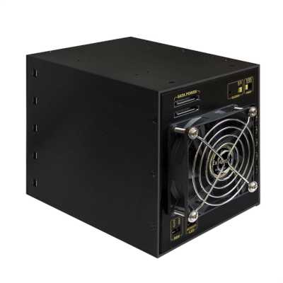 ExeGate HS535-12G EX289284RUS