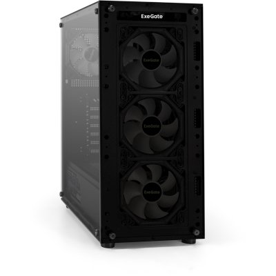 ExeGate i3 BASE-EVO800 EX296079RUS